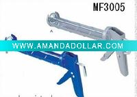 Wholesale skeleton caulking gun