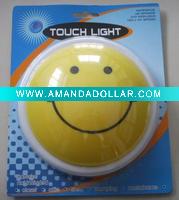 Wholesale push light