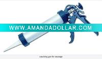 Wholesale half casing caulking gun