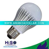 Wholesale Popular and Favorable Product 240LM 3W LED bulb light 3000-6500K
