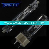 track light for metal halide bulb