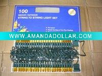 100L Christmas light