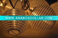 Wholesale decoration light chain