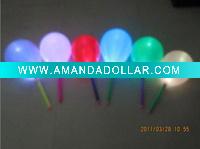 Wholesale glowing led balloon;LED balloon for wedding decoration alibaba express 2011 hot products