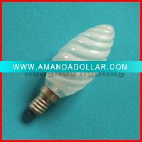 Wholesale 40w decorative candle whorl bulb