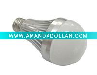Wholesale 2011 Newest 9W professional Interior/indoor LED Bulb Lights/Lamps decoration