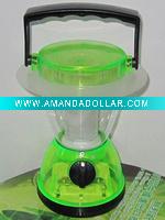 Wholesale krypton bulb camping light