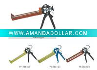 Wholesale Shelf-style Circumgyrate Caulking Gun