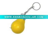 Wholesale mini bulb tape measure NTM022