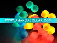 Wholesale Magic Decoration Christmas Berry bulb lights