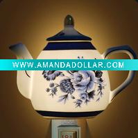 Wholesale Decorative Fragrance Night Light