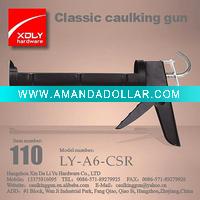 Wholesale Cradle Model caulking gun(