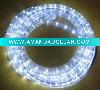Wholesale orange rope light