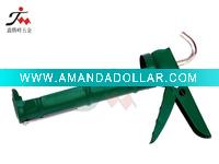 Spring type caulking gun TF-A008-HR-C