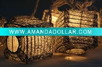 Wholesale decoration light chain
