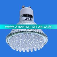 Wholesale GU20 LED LIGHTING LAMPS