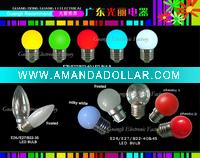 aisle lighting