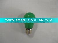 E27 decoration LED bulb lamps