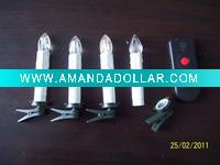 CE&ROHS prove popular led bulb candle