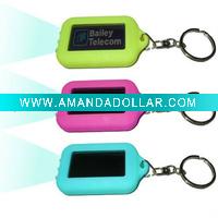 no power battery led light