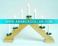 Wholesale Wooden light