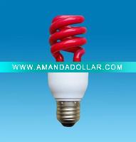 Colored CFL