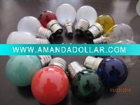 G40 color bulb