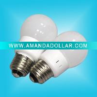 LED Colorful Bulb