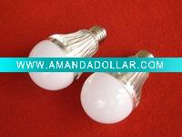Wholesale 2011 Newest 8-9W professional Interior/indoor LED Bulb Lights/Lamps decoration