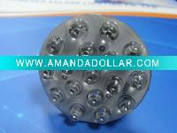 Wholesale New 60V E14 led bulb with all single color