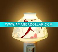 Ceramic Decorative Night Light