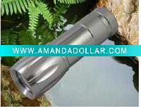led torch light