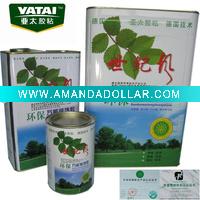 contact cement adhesive