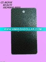 Wholesale epoxy/polyester type powder coatings