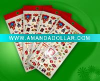 Wholesale epoxy/resin decorative stickers