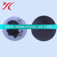 Wholesale 3d sticker/epoxy fridgemagnet