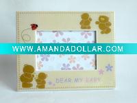 Wholesale epoxy photo frame