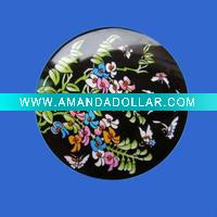 Wholesale Flexible Epoxy Stamp for Furniture Decoration