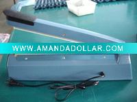 Wholesale Hot sale!!!heat hand sealer plastic film bag sealer,pastic film sealer