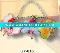 Wholesale metal nameplate with epoxy