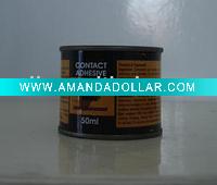 Contact cement