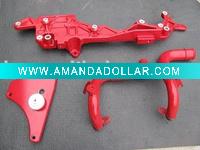 Wholesale Epoxy / Polyester / Hybrid Powder Coating Paint