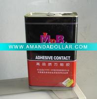 Contact Cement