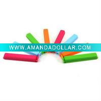 Wholesale Bag Sealer,Fruit Bag Seal Clip,Fruit Fresh Keeper Clip