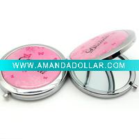 Wholesale Epoxy Hand Mirror