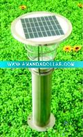 Wholesale 0.1W-5W Epoxy solar panels