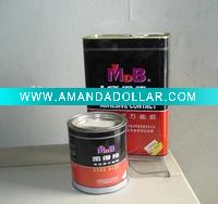 Contact adhesive