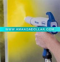 Thermosetting Epoxy polyester Hybrid Powder Poating