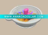 FRESHERS 6.5" vacuum sealer