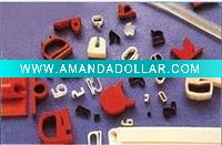 Silica gel sealers, miscellaneous